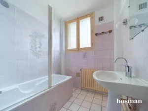 Appartement de 57.05 m² à Nantes