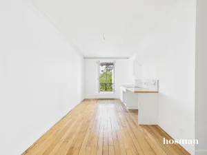 Appartement de 38.0 m² à Paris