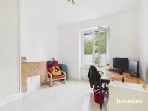 Appartement de 35.6 m² à Lyon