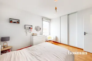 Appartement de 69.0 m² à Toulouse