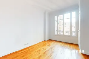 Appartement de 81.0 m² à Asnières-sur-Seine