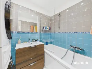 Appartement de 65.16 m² à Saint-Cloud