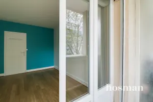 Appartement de 50.0 m² à Paris
