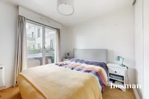 Appartement de 73.0 m² à Issy-les-Moulineaux