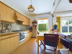 Maison de 109.0 m² à Orvault