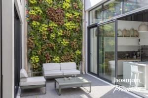 Appartement de 145.66 m² à Montreuil