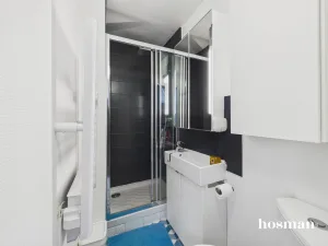 Appartement de 18.0 m² à Boulogne-Billancourt