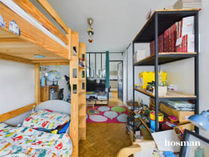 Appartement de 88.0 m² à Paris