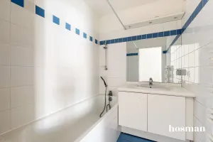 Appartement de 39.0 m² à Issy-les-Moulineaux