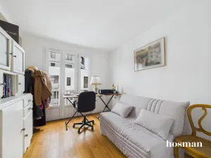 Appartement de 77.05 m² à Nantes