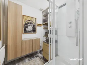 Appartement de 40.0 m² à Clamart