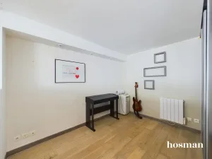 Appartement de 93.0 m² à Lyon