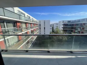 Appartement de 47.8 m² à Bordeaux