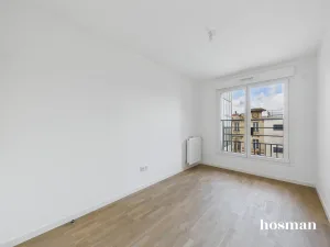 Appartement de 66.55 m² à Saint-Ouen-sur-Seine