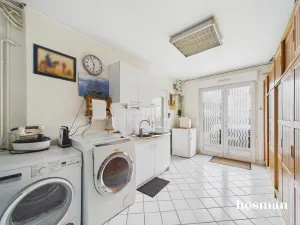 Maison de 154.94 m² à Saint-Herblain