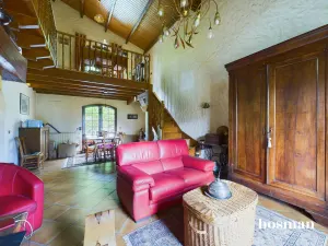 Maison de 180.0 m² à Pessac