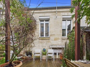 Maison de 98.0 m² à Bordeaux