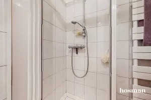 Appartement de 58.31 m² à Issy-les-Moulineaux