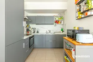 Appartement de 85.0 m² à Asnières-sur-Seine