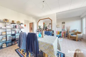Appartement de 72.0 m² à Vénissieux