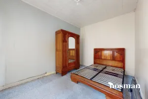 Appartement de 40.0 m² à Pantin