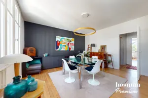 Maison de 191.0 m² à Nantes