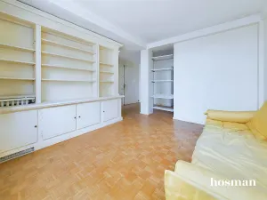 Appartement de 32.64 m² à Paris