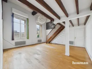 Appartement de 140.0 m² à Bordeaux