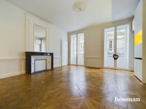 Appartement de 125.0 m² à Nantes