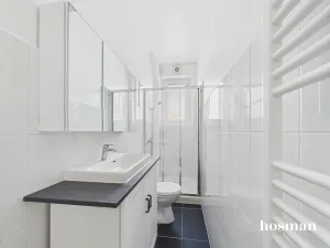 Appartement de 83.0 m² à Nantes