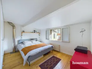 Maison de 65.08 m² à Paris