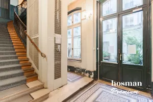 Appartement de 101.26 m² à Paris