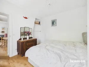 Appartement de 70.0 m² à Paris
