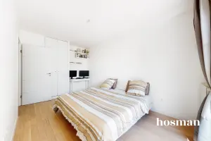 Appartement de 54.0 m² à Le Perreux-sur-Marne