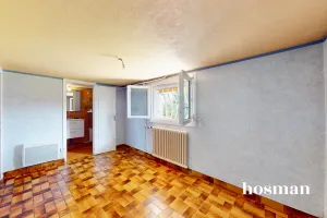 Maison de 105.0 m² à Meyzieu