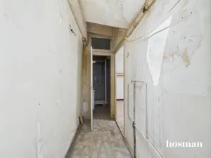 Appartement de 35.34 m² à Nantes