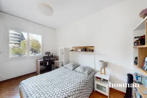 Appartement de 118.55 m² à Marseille