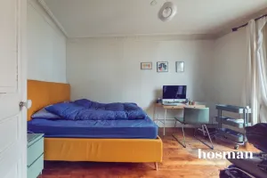 Appartement de 36.0 m² à Paris