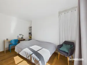Appartement de 78.0 m² à Asnières-sur-Seine