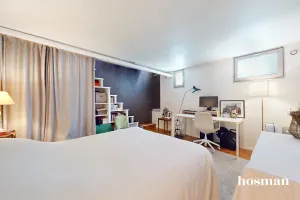 Appartement de 62.0 m² à Paris