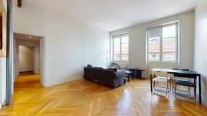 Appartement de 72.0 m² à Lyon