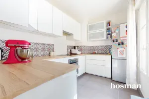 Appartement de 65.72 m² à Le Plessis-Robinson