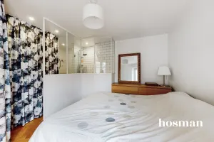 Appartement de 48.78 m² à Paris