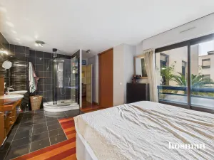 Appartement de 88.31 m² à Paris