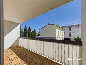 Appartement de 80.9 m² à Le Bouscat