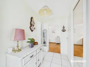 Maison de 61.0 m² à Nantes