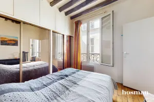 Appartement de 41.0 m² à Paris