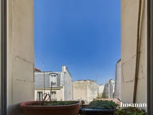 Appartement de 73.0 m² à Paris