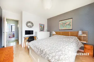 Appartement de 68.0 m² à Toulouse