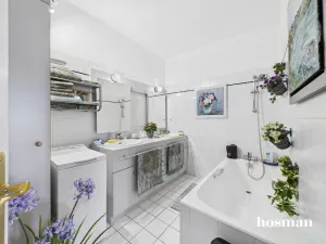 Appartement de 123.0 m² à Bordeaux